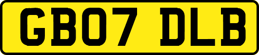 GB07DLB