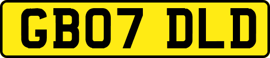 GB07DLD