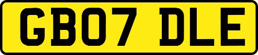 GB07DLE