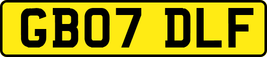 GB07DLF