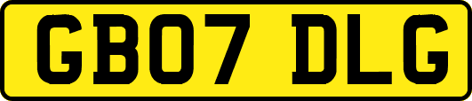 GB07DLG
