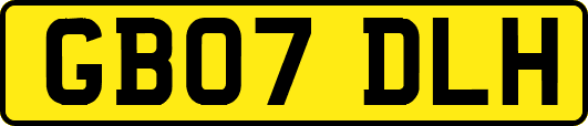 GB07DLH