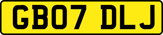 GB07DLJ