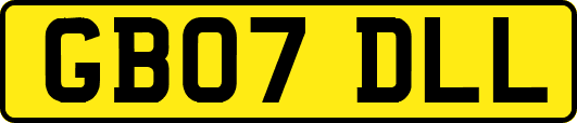 GB07DLL
