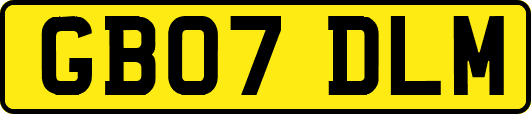 GB07DLM