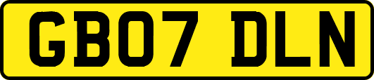 GB07DLN