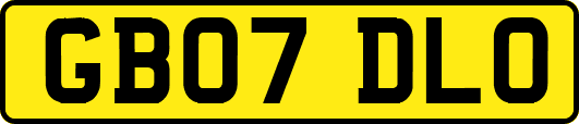 GB07DLO