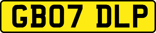 GB07DLP