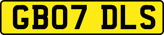 GB07DLS