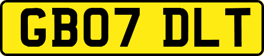 GB07DLT
