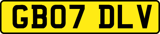 GB07DLV