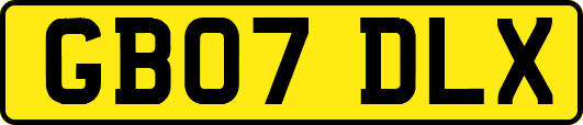 GB07DLX