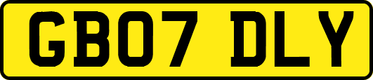 GB07DLY