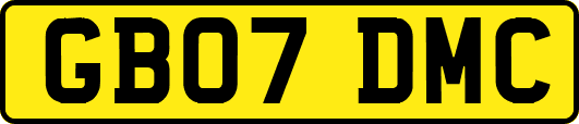 GB07DMC