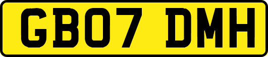 GB07DMH