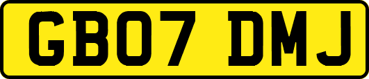 GB07DMJ