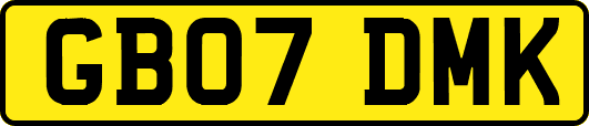 GB07DMK