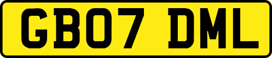 GB07DML