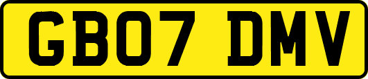 GB07DMV