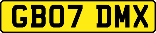 GB07DMX