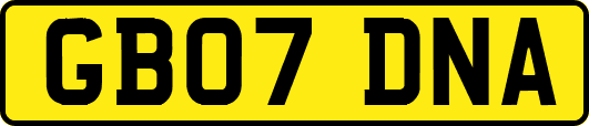 GB07DNA