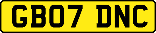 GB07DNC