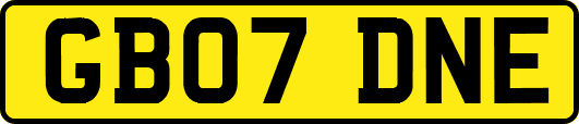 GB07DNE