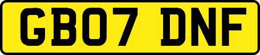 GB07DNF