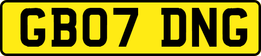 GB07DNG