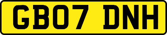 GB07DNH