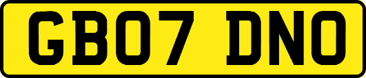 GB07DNO