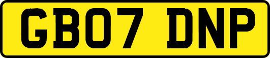 GB07DNP