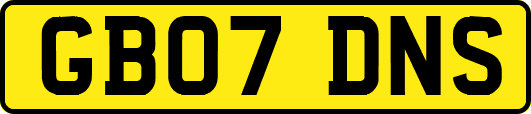 GB07DNS
