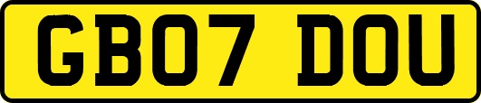 GB07DOU