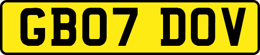 GB07DOV