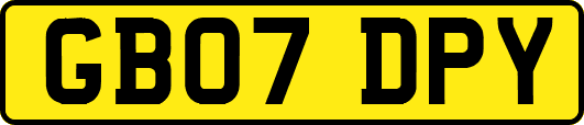 GB07DPY