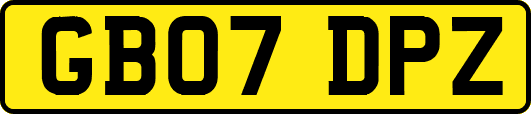 GB07DPZ