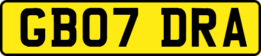 GB07DRA
