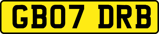 GB07DRB