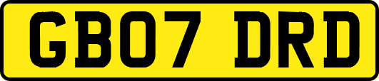 GB07DRD