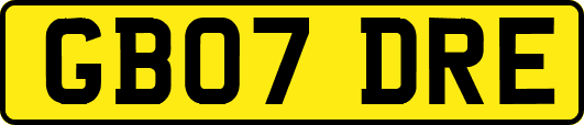 GB07DRE