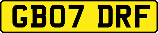 GB07DRF