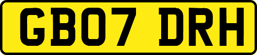 GB07DRH