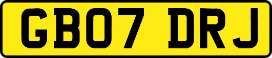 GB07DRJ
