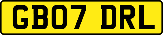 GB07DRL