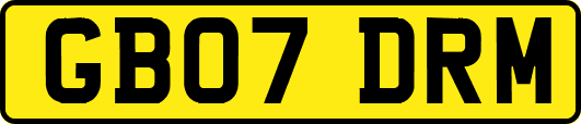 GB07DRM