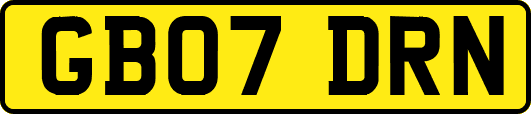 GB07DRN