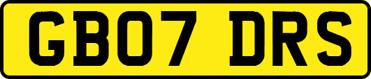 GB07DRS