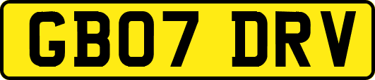 GB07DRV