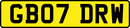 GB07DRW